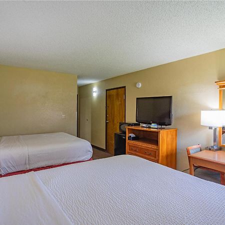 Days Inn By Wyndham Pauls Valley Exteriör bild