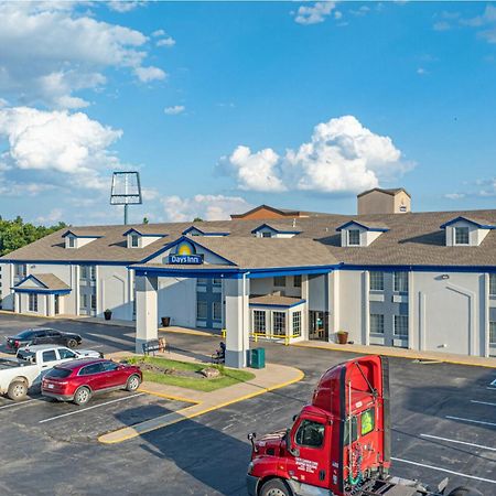 Days Inn By Wyndham Pauls Valley Exteriör bild